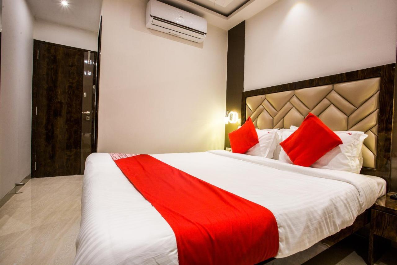 Oyo 37559 Hotel Al Haram Mumbai Eksteriør bilde