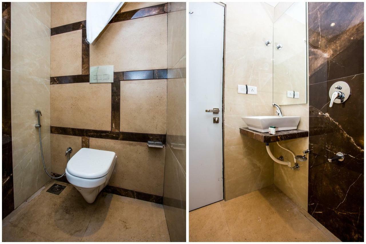 Oyo 37559 Hotel Al Haram Mumbai Eksteriør bilde