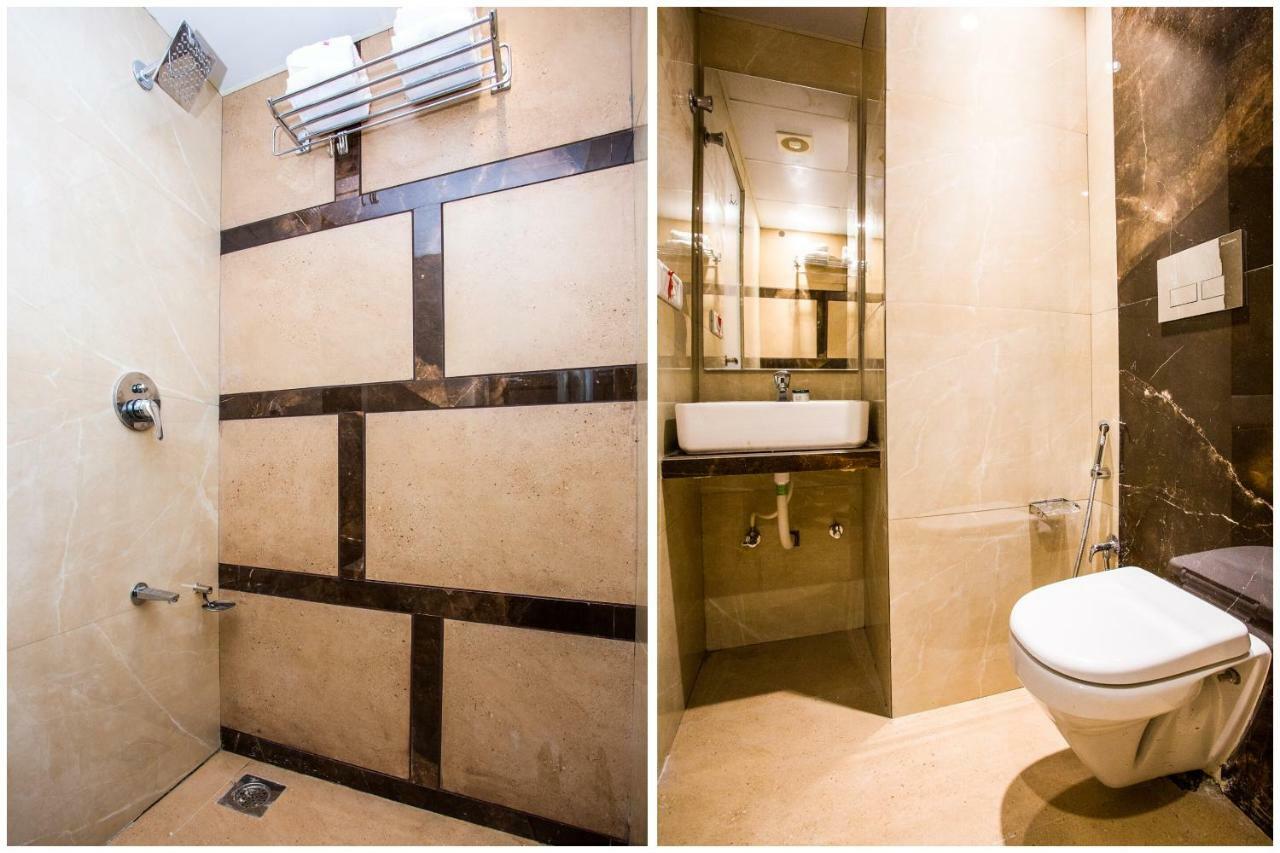 Oyo 37559 Hotel Al Haram Mumbai Eksteriør bilde