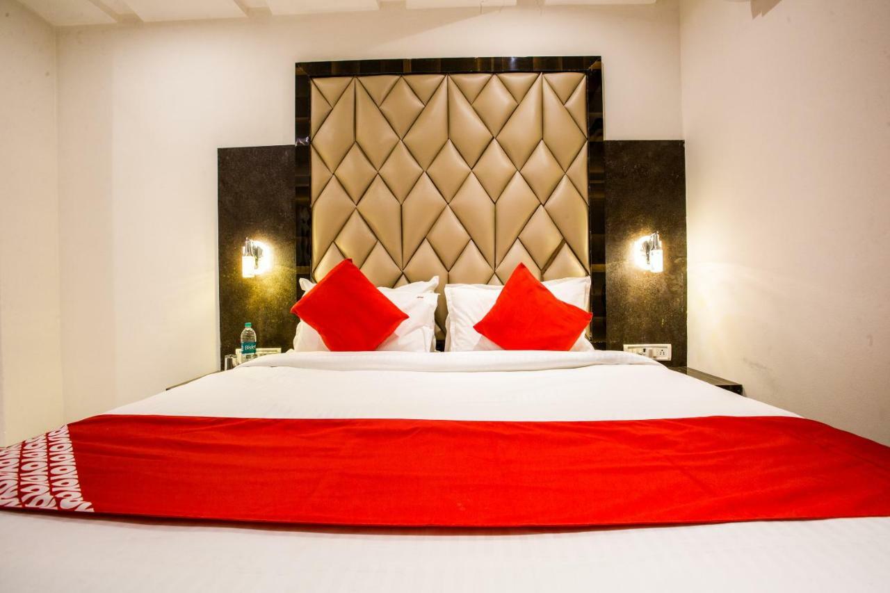 Oyo 37559 Hotel Al Haram Mumbai Eksteriør bilde