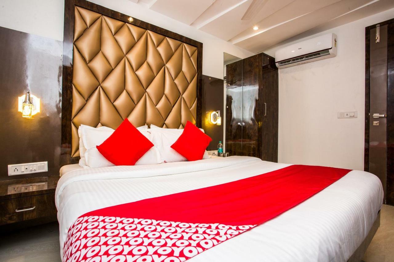 Oyo 37559 Hotel Al Haram Mumbai Eksteriør bilde